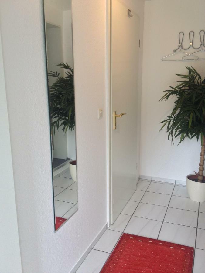 Messewohnung Duesseldorf-Nord Εξωτερικό φωτογραφία